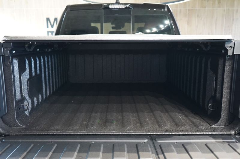 Dodge RAM (2026) 1500 Limited  V8 2026 - fotka 27 z 50