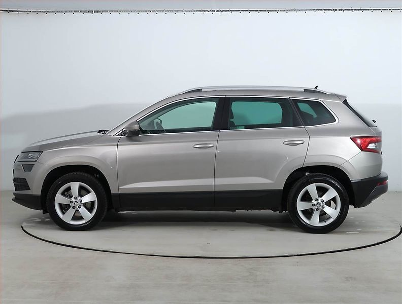 Škoda Karoq (2017) Style 1.5 TSI - fotka 3 z 24