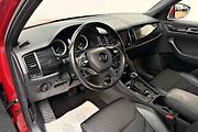 Škoda Kodiaq 2.0 TDI Style.