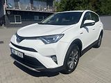 Toyota RAV4 2.5i HYBRID 114kw - náhled 1