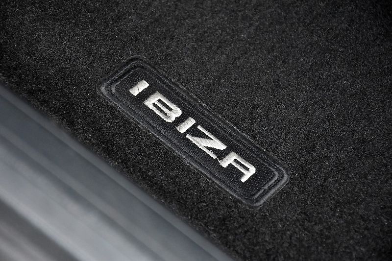 Seat Ibiza FR 1.6 TDi CR,XENON,KŮŽE,FACE - fotka 13 z 47
