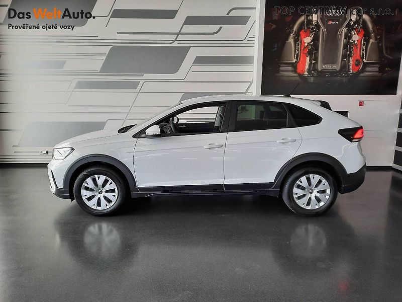 Volkswagen Taigo (2023) 1.0 TSI (70kW/95k) - fotka 3 z 22