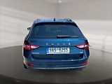 Škoda Superb 2,0 TDI 147 4x4 Style Aut - náhled 4