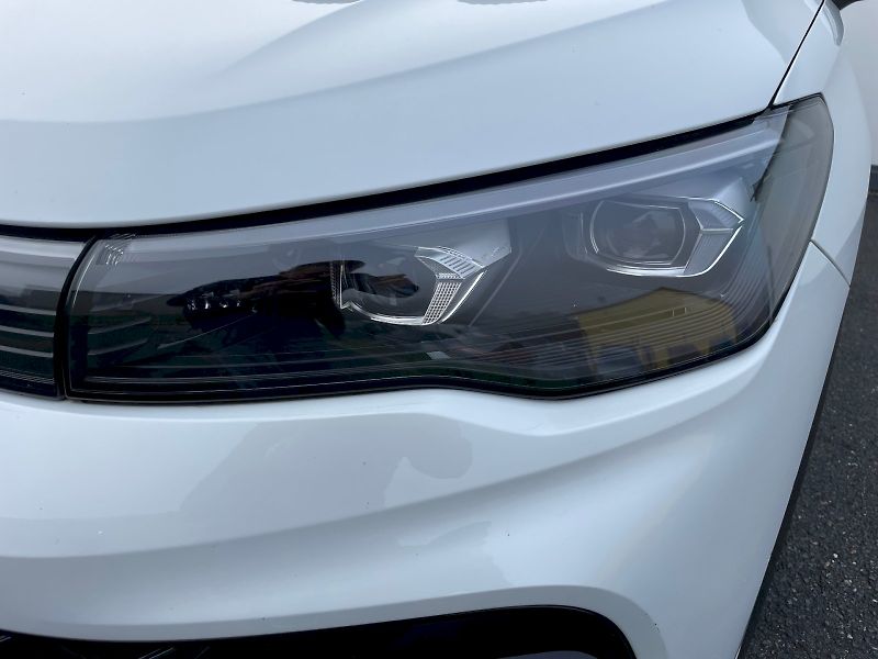 Volkswagen Tiguan (2025) R-LINE 1,5 TSI 130 KW EHYBRID - fotka 9 z 55