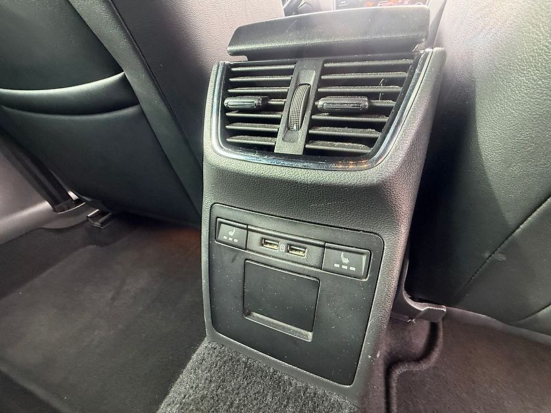 Škoda Octavia 2,0 TDI RS 135 kW 4X4 DSG ODPO - fotka 16 z 21