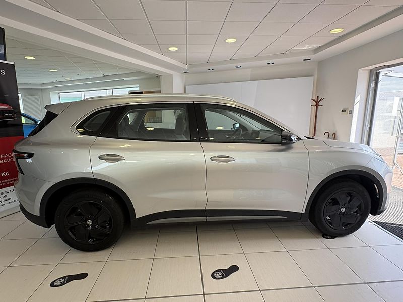 MG MGS5 EV (2026) emotion - fotka 8 z 15