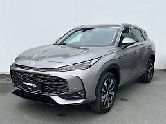 MG HS (2026) EXCLUSIVE - fotografie inzerátu