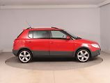 Škoda Fabia (2011) Scout 1.2 TSI, nová STK - náhled 6