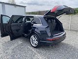 Audi Q7 3.0TDi 4x4 270PS S-LINE 7MÍST! - náhled 147