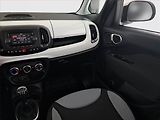 Fiat 500L (2013) 1.3 MultiJet, Serv.kniha - náhled 8
