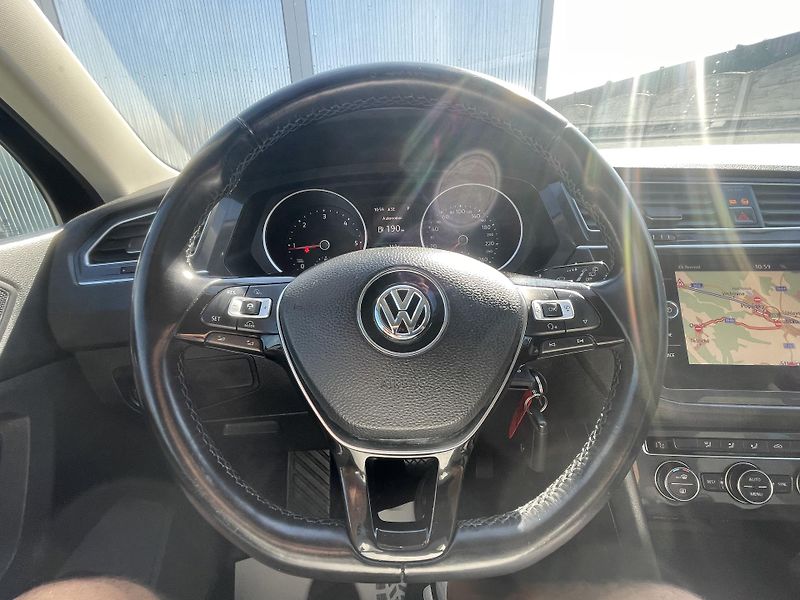 Volkswagen Tiguan 2.0TDi 150PS 4x4 DSG 179TKM 1A - fotka 114 z 131