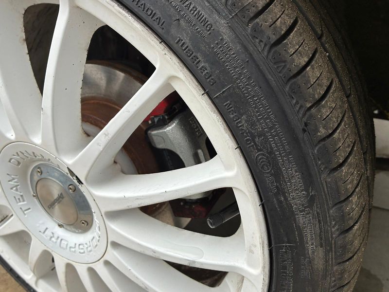 Suzuki Ignis (2004) SPORT, 1.5i, 80KW, RECARO - fotka 17 z 19