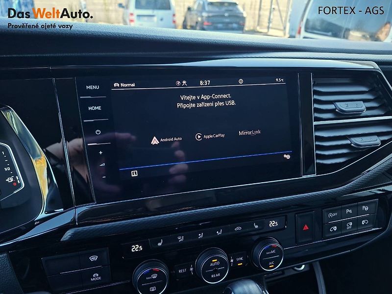 Volkswagen Multivan (2020) Highline,2.0 TDI,146kW,DSG,4Mo - fotka 13 z 31