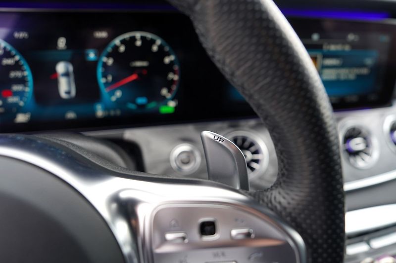 Mercedes-Benz AMG GT 53 AMG 4Matic+/Burm. - fotka 45 z 46