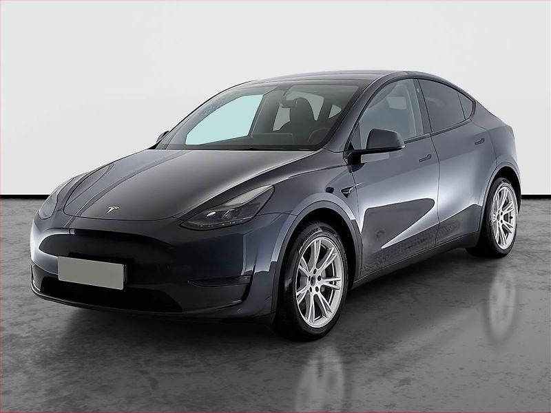 Tesla Model Y (2023) Long Range AWD 79kWh, SoH 91% - fotka 2 z 21