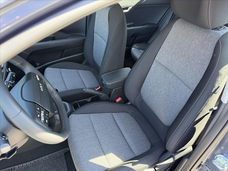 Kia Stonic (2026) 1,0 T-GDI SPIN - fotka 7 z 9