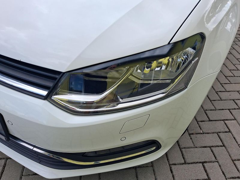 Volkswagen Polo (2016) 1,0MPi POUZE 65t.km! VYHŘ.SED. - fotka 10 z 45