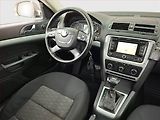Škoda Octavia (2009) 1.9 TDI DPF, Automat - náhled 7