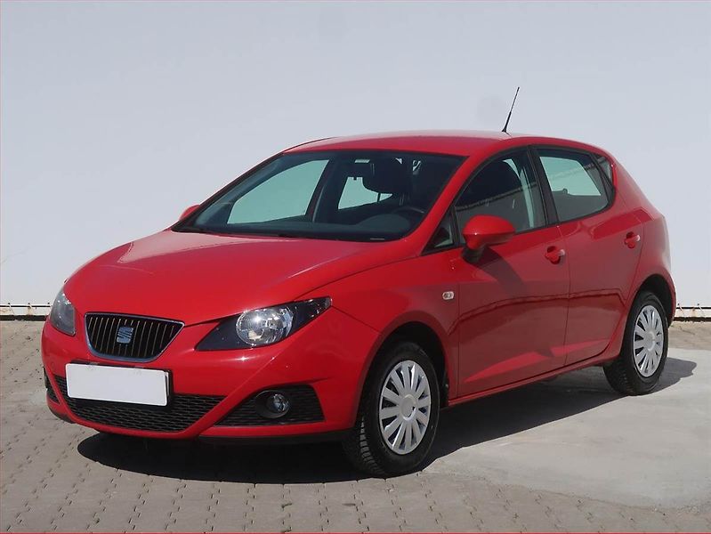 Seat Ibiza (2013) 1.2 12V, Serv.kniha, Tempomat - fotka 2 z 16