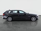 BMW Řada 5 (2015) Luxury Line 518d, Automat - náhled 6