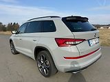 Škoda Kodiaq RS 2,0 176 KW 4X4 - náhled 2