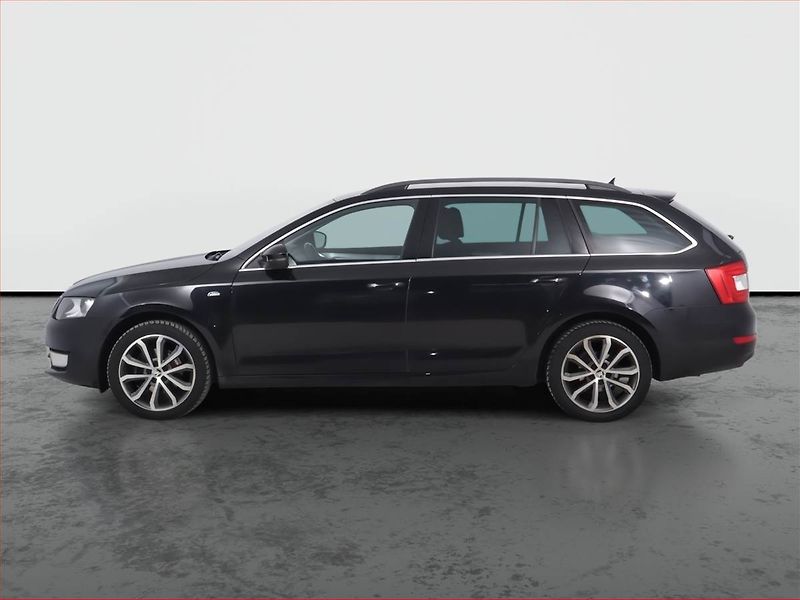 Škoda Octavia (2016) 1.4 TSI, Automat, Serv.kniha - fotka 3 z 16