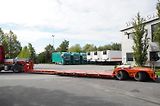 Kässbohrer (2022) LB2 TIEF-BETT low loader  - náhled 4
