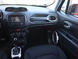 Jeep Renegade (2015) 2.0 MultiJet, 4X4, Automat - náhled 8