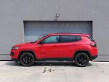 Jeep Compass 1.5 E-HYBRID NIGHT EAGLE ČR - náhled 8