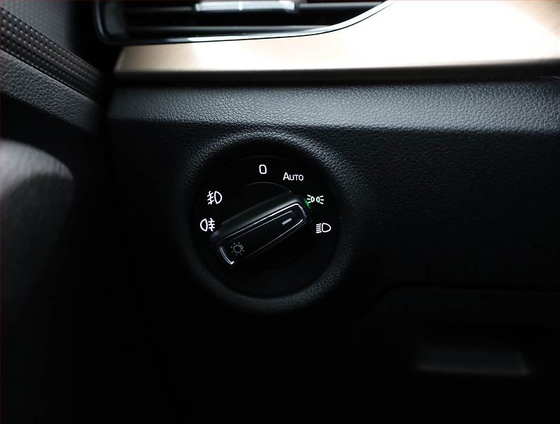 Škoda Scala (2020) Style 1.0 TSI, ČR,1.maj - fotka 16 z 17