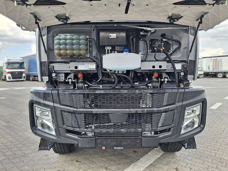 Ford Ostatní - fotka 3 z 12