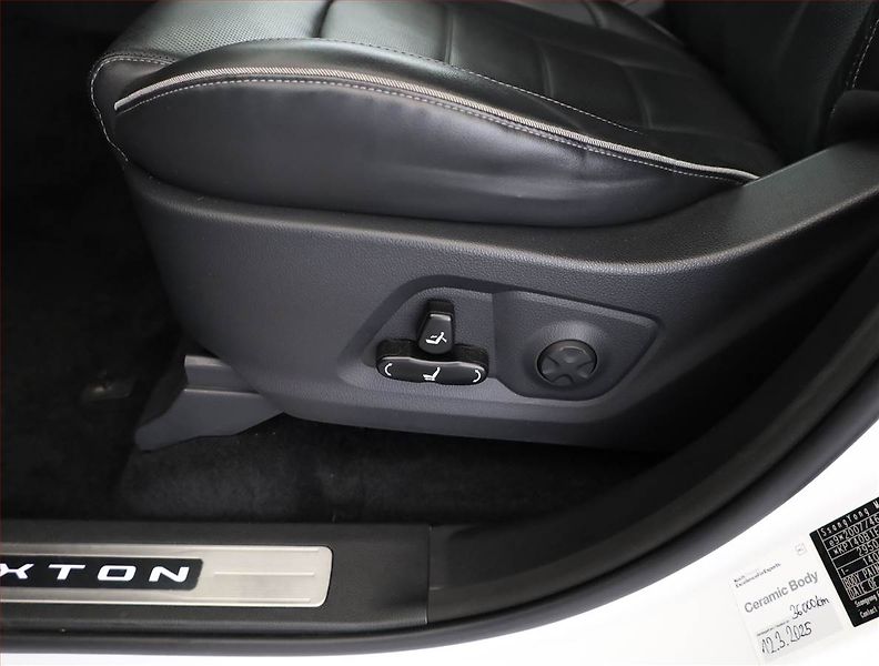 SsangYong Rexton (2023) 2.2 Diesel - fotka 18 z 22