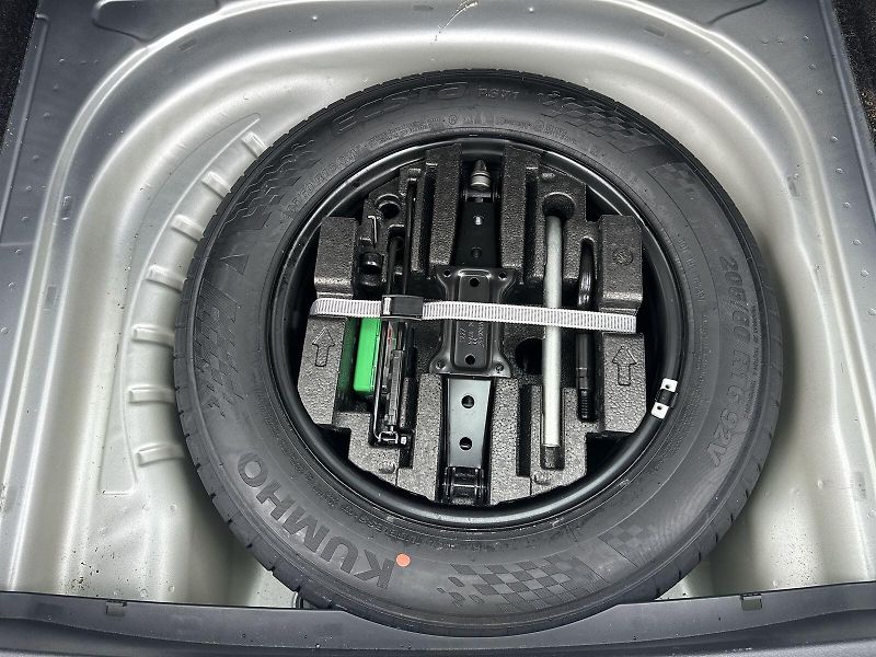 Škoda Octavia (2022) Combi 1.5 TSI M-HEV DSG Style - fotka 27 z 30