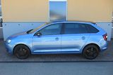 Škoda Rapid 1.4TDI AUT.KLIMA PANORAM TAŽNÉ - náhled 6