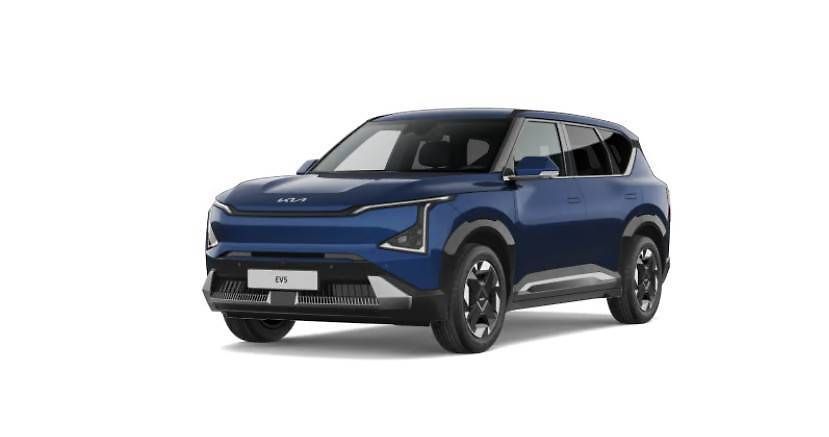 Kia EV5 L.E. 81,4 kWh