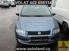 Fiat Stilo (2004) VOLAT 602 696114 - fotografie inzerátu
