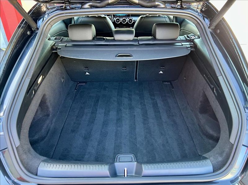 Mercedes-Benz CLA 180d SB LED NAVI  záruka - fotka 15 z 53