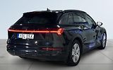 Audi Q8 e-tron 55 Q 360k Pano Tažné BLIS - náhled 4