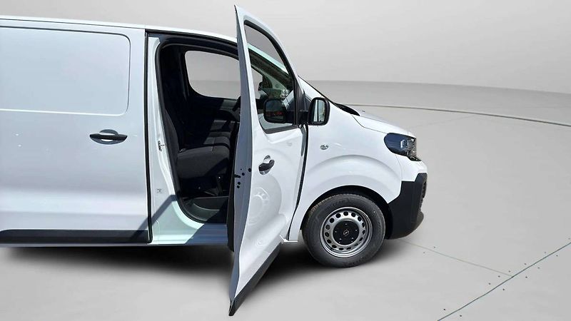 Opel Vivaro (2025) L2 (L) Panel Van 2.2 CDTi 150k - fotka 13 z 24