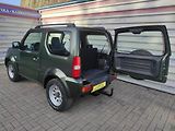 Suzuki Jimny 1,3DOHC 16V 62kW,4x4,Face,TZ - náhled 18
