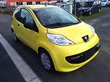 Peugeot 107 1.0i, 50 kW, nová STK - náhled 7