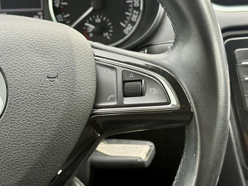 Škoda Octavia (2014) 1.8 TSI 132 kW ELEGANCE - fotka 14 z 19