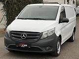 Mercedes-Benz Vito 2.2D 116CDi 4x4 LONG ČR odpDPH - náhled 1