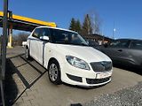 Škoda Fabia (2012) 1.2TSi DSG, GARANCE KM - náhled 1