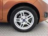 Ford Fiesta (2015) Comfort 1.0 EcoBoost, Tempomat - náhled 15