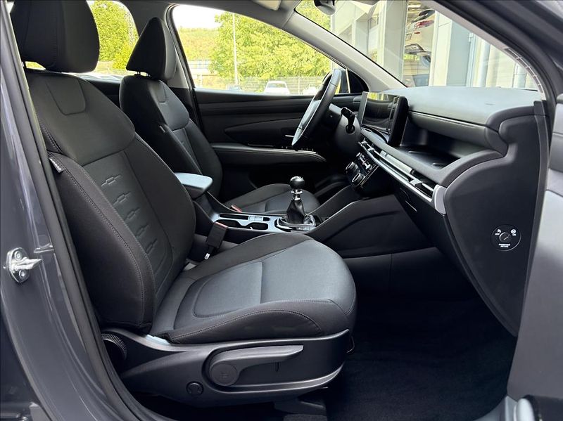 Hyundai Tucson 1,6 T-GDI  FL Style - fotka 9 z 23