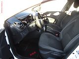 Renault Clio (2018) 1.5 DCi, ČR, AC, temp, STK4 - náhled 9