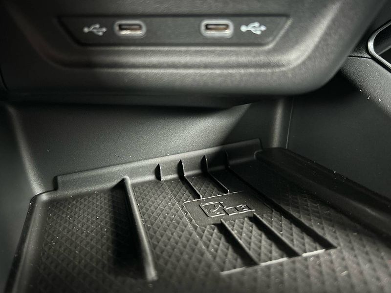 Cupra Terramar (2026) 1.5 eTSI 7DSG - fotka 21 z 35