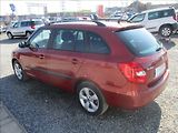 Škoda Fabia 1,2 TSi, digiklima, serviska, - náhled 7