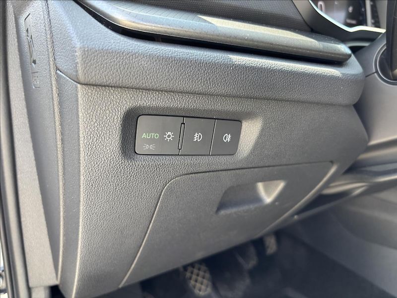 Škoda Octavia 2,0 TDI 85kW Ambition - fotka 20 z 38